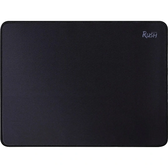 Коврик для мыши Smartbuy RUSH Blackout черный M-size (SBMP-01G-K)/40