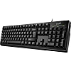 Клавиатура Genius Smart KB-101, USB, SmartGenius, 1.5 м. черный