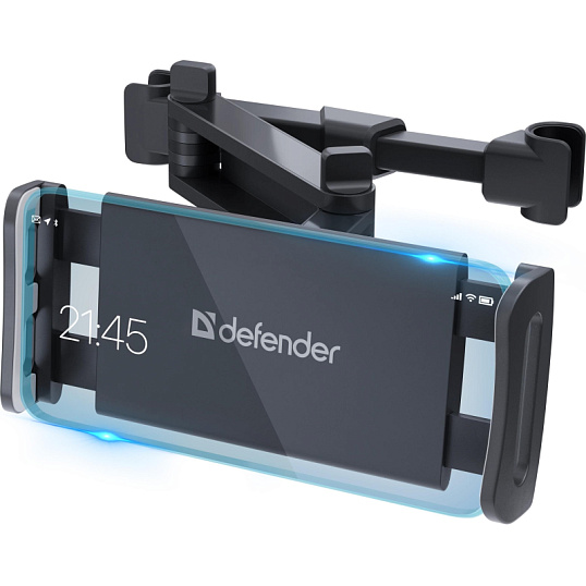 Держатель Defender автомобильный CH-226 110-190 мм, на подголовник (29226)