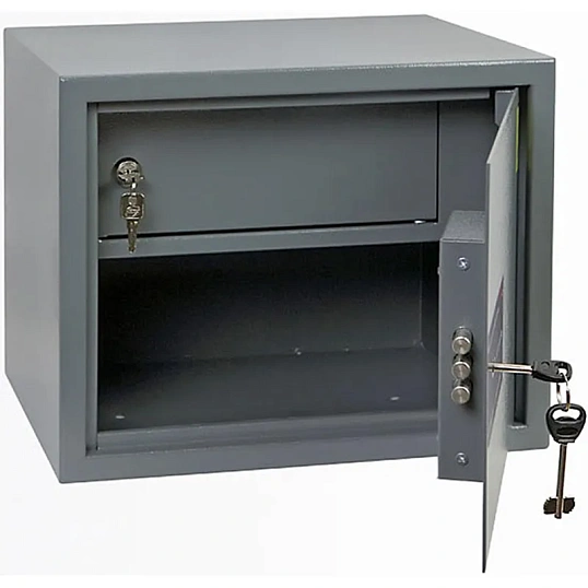Сейф ONIX LS-30КТ, мебельный, ключ. замок