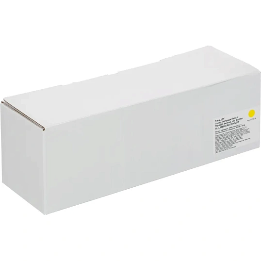 Тонер-картридж Retech TN-423Y жел. для Brother HL-L8260CDW/L8690CDW