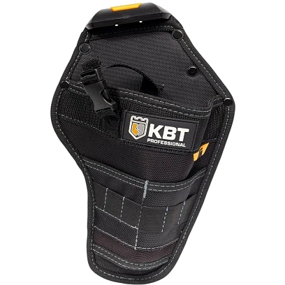 Сумка -кобура модульная на клипсе  СМ-05 серия QUICK-LOCK (КВТ) 83139