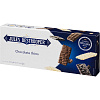 Печенье Jules Destrooper Belgian Chocolate Thins, 100г