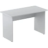 Стол письменный Easy One LT 22/16 (1200х600х740 мм) Серый