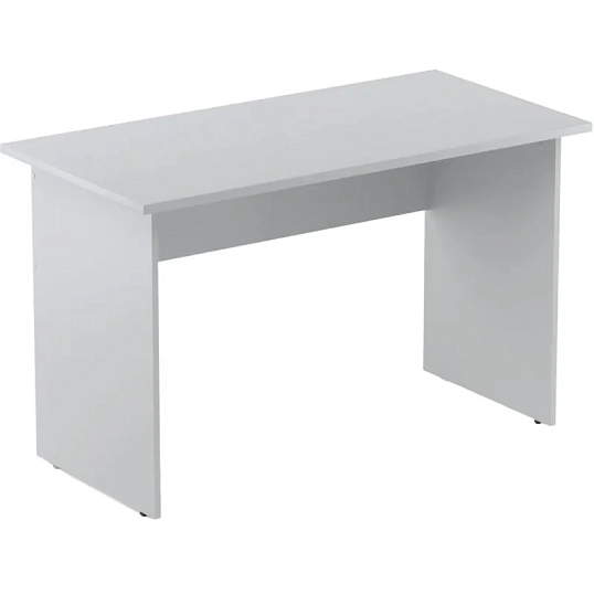 Стол письменный Easy One LT 22/16 (1200х600х740 мм) Серый