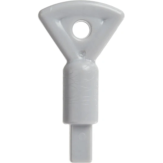 Диспенсер для туалетной бумаги рулLuscan Professional мини белый