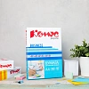 Бумага КОМУС ДОКУМЕНТ Business (А4, марка В, 80 г/кв.м, 500 л)