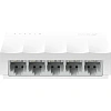 Коммутатор TP-Link LS1005 10/100Mb неуправляемый