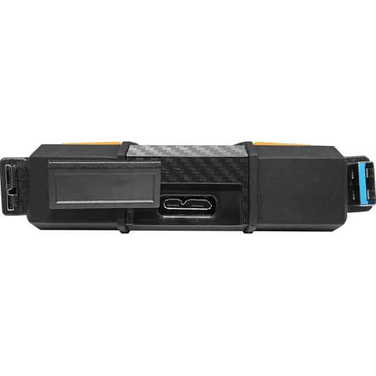 Портативный HDD ADATA HD710 Pro, 1TB, 2,5, USB 3.1, AHD710P-1TU31-CYL