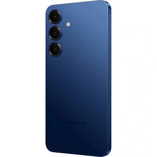 Смартфон Samsung Galaxy S25 FE SM-S731B 256Gb 8Gb темно-син(SM-S731BDBCCAU)