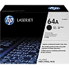 Картридж лазерный HP 64A CC364A чер. для LJ P4014/P4015
