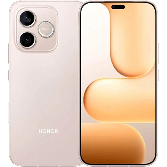 Смартфон Honor 600 Lite 8+256Gb Gold