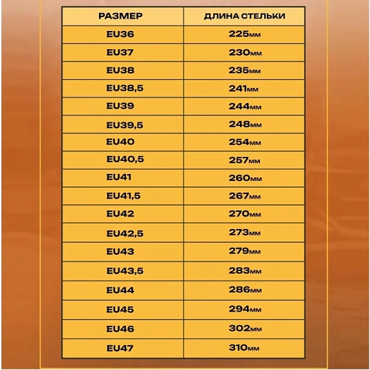 Ботинки Мистраль ПУ/ТПУ с МП и МС утепленные р.43 (104375)