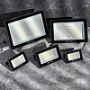 Прожектор светодиодный TOPFORT LED FL 150W 6500K IP65