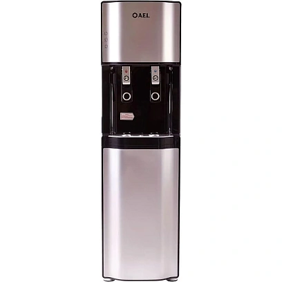 Пурифайер AEL LC-70s black/silver напольный, компресс. охл Корея  на 50 чел