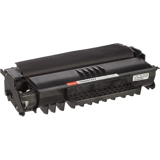 Картридж лазерный Комус 106R01379 чер. пов.емк. для Xerox Ph 3100