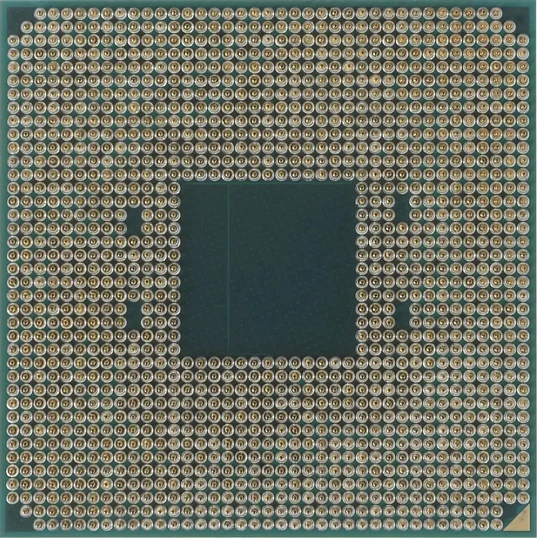Процессор AMD RYZEN 5 5600XT OEM AM4(100-000001585)