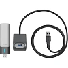 Сетевой адаптер Wi-Fi TP-Link Archer TX50UH AX3000 USB-адаптер Wi-Fi 6