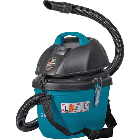 Пылесос для сухой и влажной уборки Bort BSS-1212