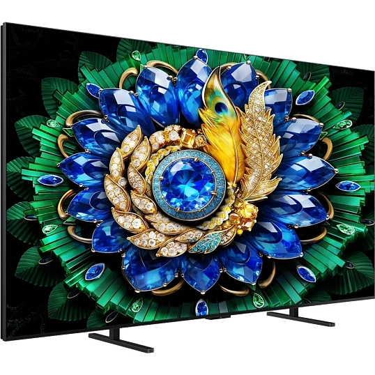 Телевизор TCL 55A400M, QD-MiniLED