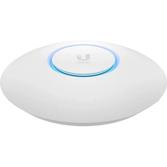 Точка доступа Wi-Fi Ubiquiti UniFi 6 AP Pro (U6-Pro) 2.4+5 ГГц