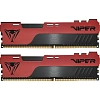 Модуль памяти Patriot Viper DDR4 DIMM 32GB(2x16GB) 3200Мгц(PVE2432G320C8K)