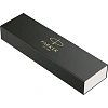 Ручка шариковая Parker IM Professionals Monochrome Burgundy 1мм,син,2190514