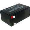 Батарея для ИБП LEOCH DJW12-7.0 F2 12В 7А.ч