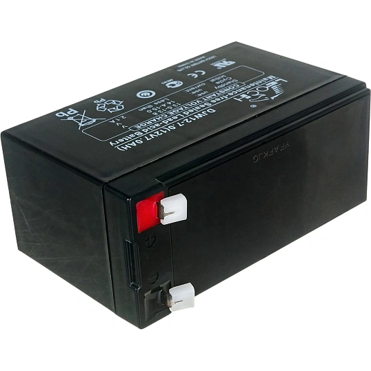 Батарея для ИБП LEOCH DJW12-7.0 F2 12В 7А.ч