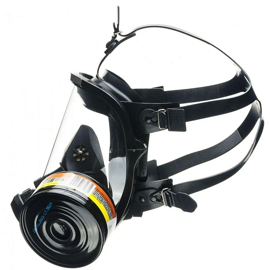 Противогаз фильтрующий ДОТ 460 А2В2Е2АХ с маской МАГ-3Л