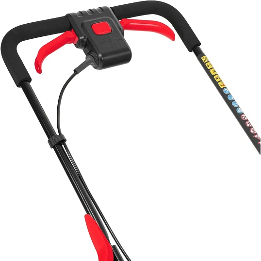 Газонокосилка аккумуляторная MTX CLM-320, бесщеточн., Li-Ion, 20 В  (58901)