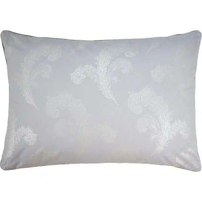 Подушка 50х70,Пух первой категории, Тик, Charlotte Pearl,ПСШП-50-70