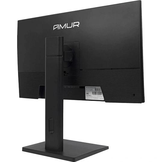 Моноблок Amur Тигр(АМУЕ.466219.004)23.8/FHD/i5 12400/16/SSD512 UHDG 730/nOS