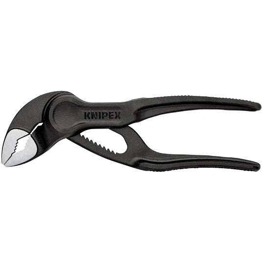 Клещи переставные L-100 мм COBRA KNIPEX KN-8700100
