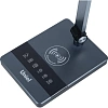 Светильник Uniel ULM-D110 15W/3000-6500K/DIM BLACK