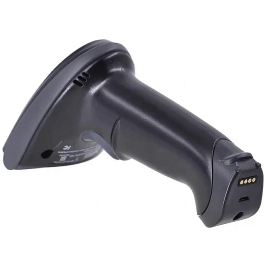 Сканер штрих-кода MERTECH CL-2220 BLE SPP Dongle P2D USB black