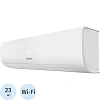 Сплит-система HISENSE AS-07UW4RYRKB01, инвертор, 23кв.м., белый