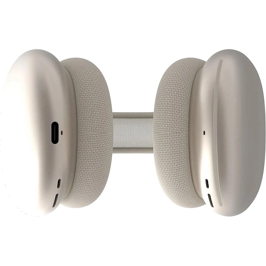 Наушники Apple AirPods Max 2 Starlight (MHWL4)