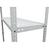 Стеллаж металлический Cobalt Shelf MS200KD/100x30/5