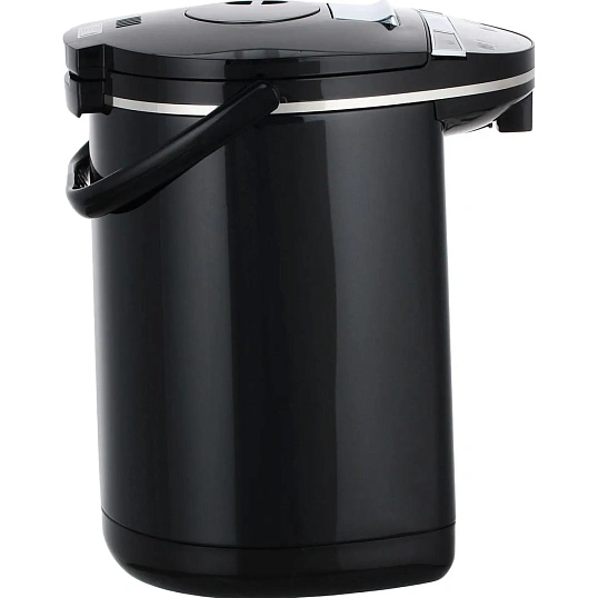 Термопот SCARLETT SC-ET10D15, 750Вт, 4л, черный