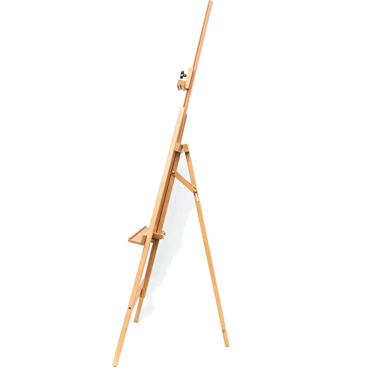 Мольберт Лира МЛ-11, бук, 147-193см, 111011