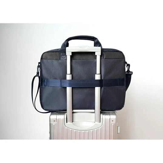 Сумка для ноутбука Lamark L247 Blue 17.3