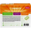 Таблетки для посудомоечных машин Synergetic 55 штук