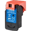 Картридж струйный Комус PG-512 (2969B007) чер. для MP240/250/260/270
