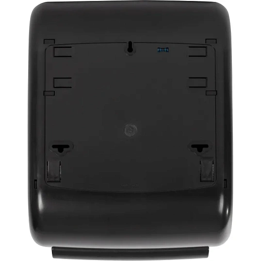 Диспенсер для полотенец рулон Luscan Prof Etalon сенсор черный 151064