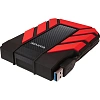 Портативный HDD ADATA HD710 Pro, 1TB, 2,5, USB 3.1, AHD710P-1TU31-CRD