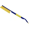 Щетка для снега со съемным скребком Goodyear WB-09 63cм (GY000209)