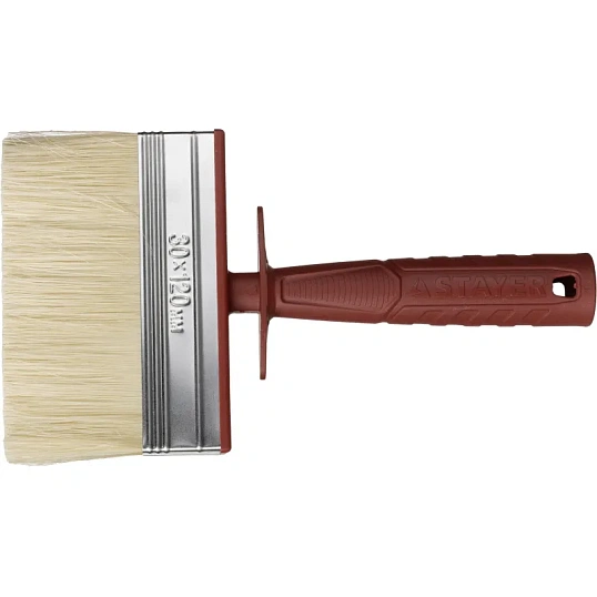 Кисть малярная макловица STAYER MASTER UNIVERSAL,3х12см (01824-12)