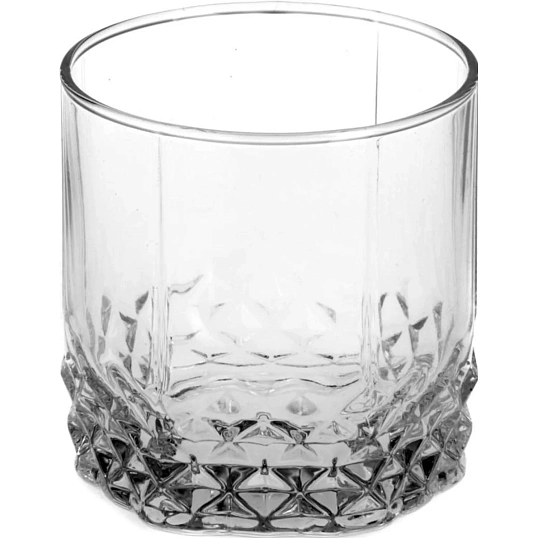 Набор стаканов ВАЛЬС 6 шт. V=250 мл