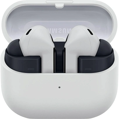 Наушники Samsung Galaxy Buds 3 FE Grey (SM-R420NZAACIS)